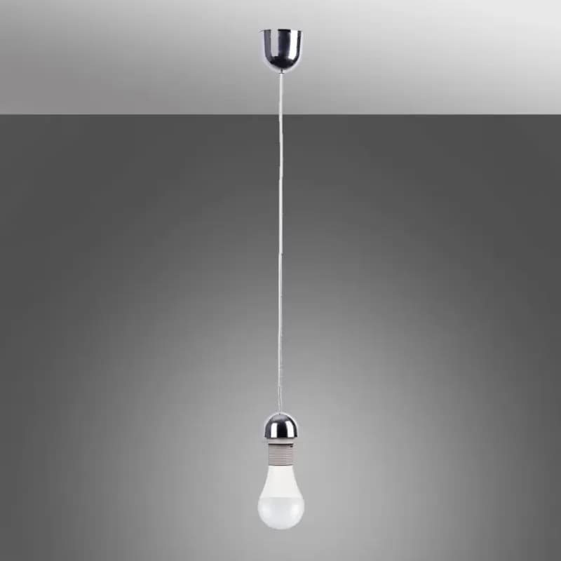 Luster Fixy 1331 chróm LW1 1