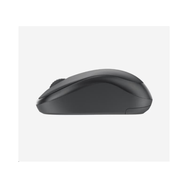 Logitech Silent Wireless Combo MK295, bezdrôtová klávesnica + myš, US, Graphite 5