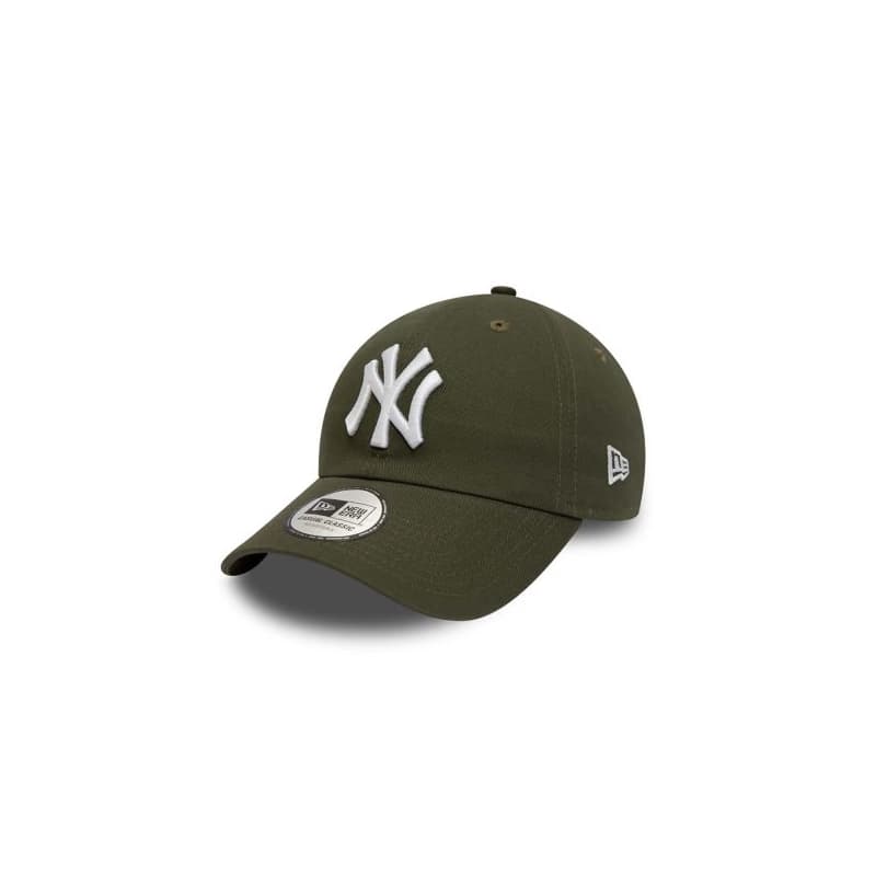 Šiltovka NEW ERA 920 MLB League essential 9twenty NEYYAN-NOVWHI
