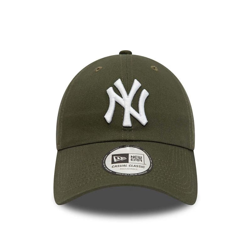 Šiltovka NEW ERA 920 MLB League essential 9twenty NEYYAN-NOVWHI 3