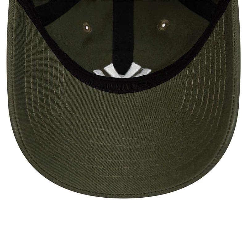 Šiltovka NEW ERA 920 MLB League essential 9twenty NEYYAN-NOVWHI 5