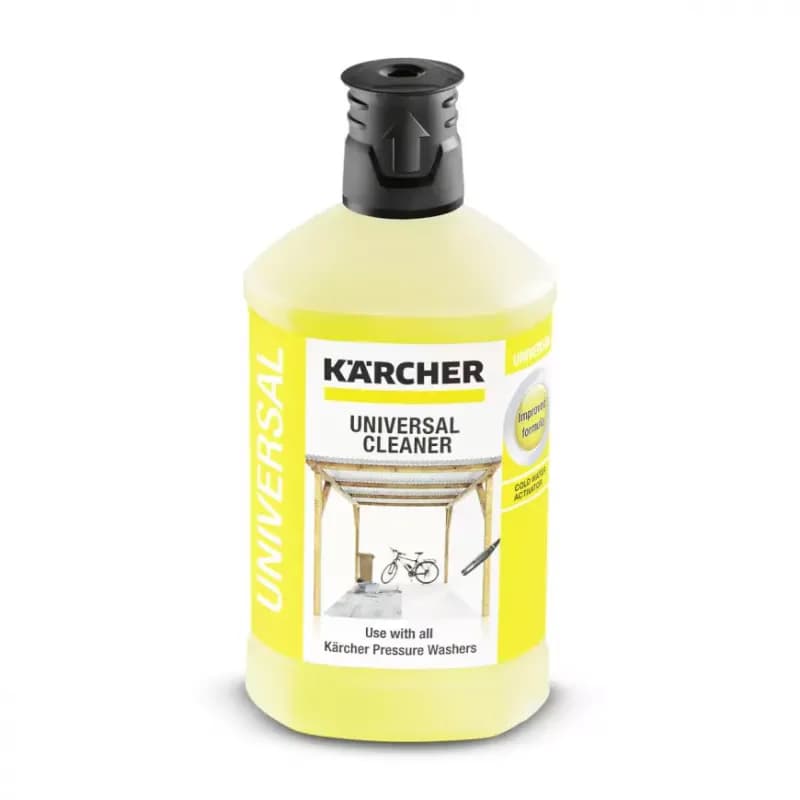 Kärcher Univerzálny čistič 1L  6.295-753.0 1