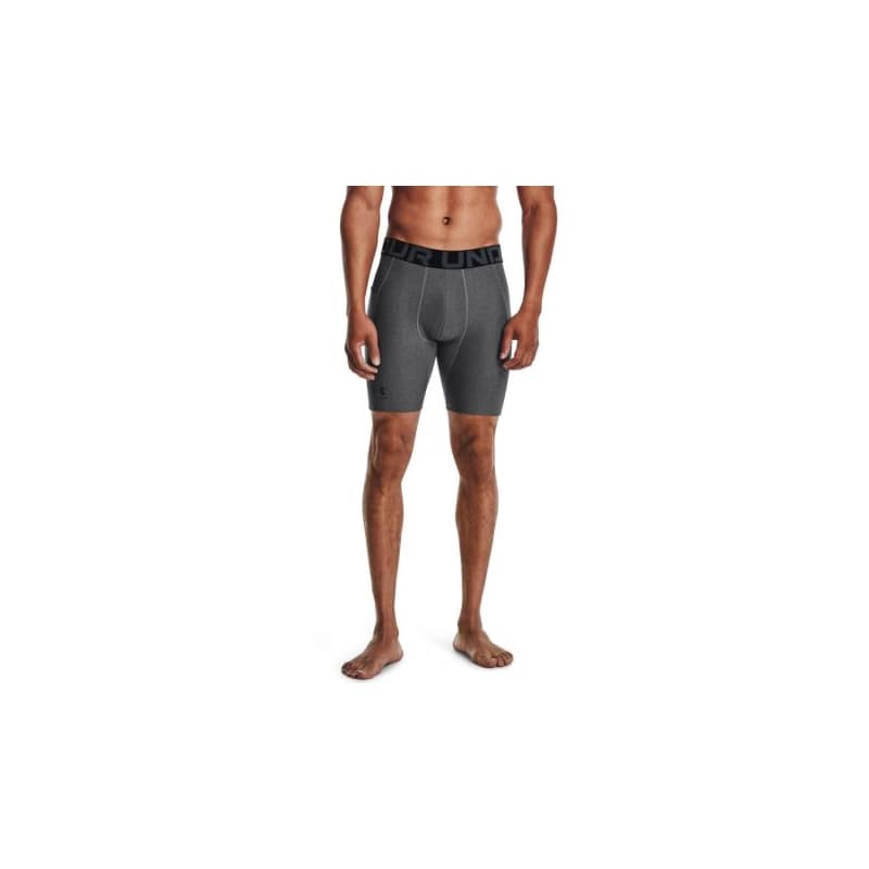 Pánske tréningové kraťasy UNDER ARMOUR UA HG Armour Shorts 1
