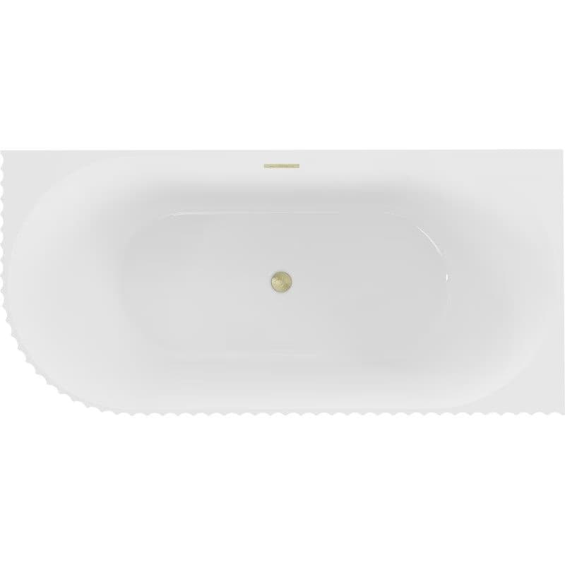 Mexen Gia 150 x 75 cm 52701507500P-55 2