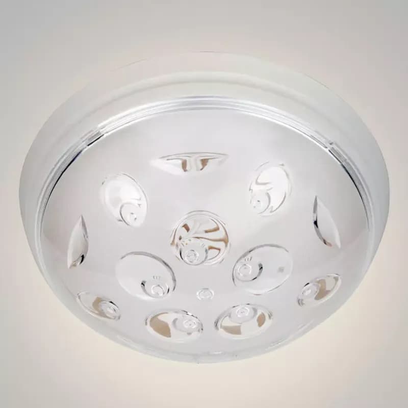 Stropná lampa Ufo Nazar Pl