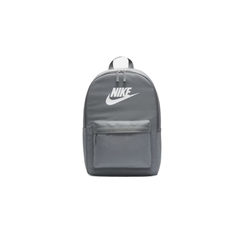 Batoh NIKE NK HERITAGE BKPK Grey 1