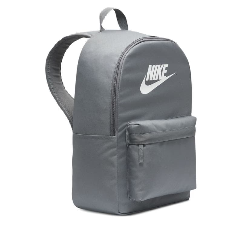 Batoh NIKE NK HERITAGE BKPK Grey 2