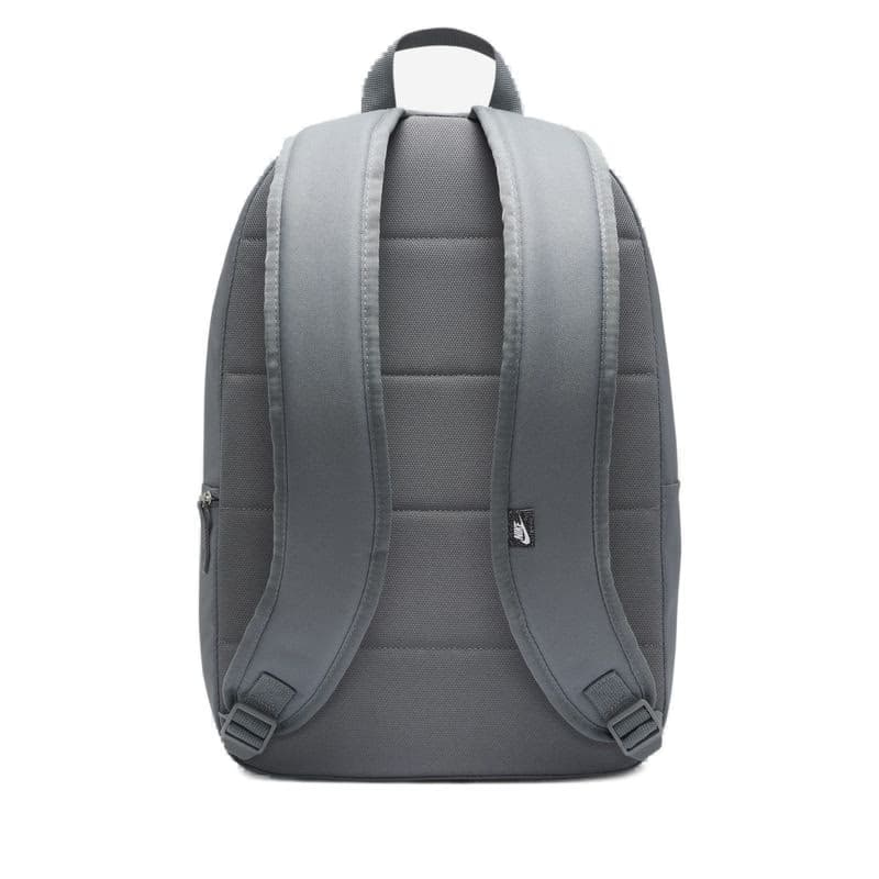 Batoh NIKE NK HERITAGE BKPK Grey 4