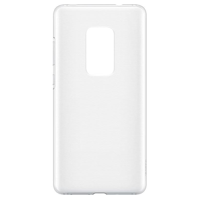 Huawei 51992600 puzdro na mobilný telefón 16,6 cm (6.53") Ochranný obal Priehľadná