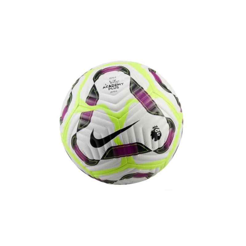 Futbalová lopta NIKE PL NK ACADEMY PLUS- FA24 1
