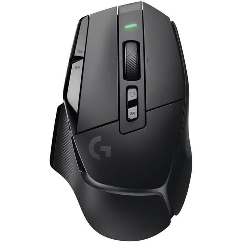 G502 X LIGHTSPEED myš WRL čierna LOGITECH 1
