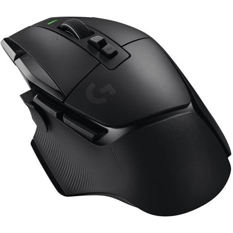 G502 X LIGHTSPEED myš WRL čierna LOGITECH 2