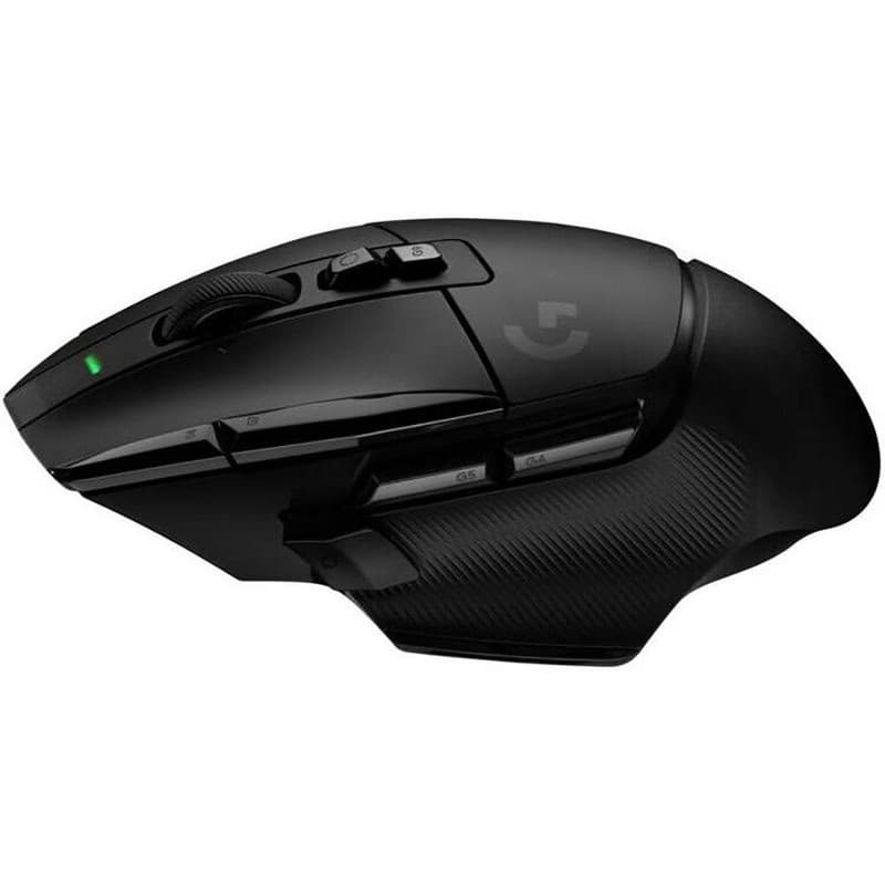 G502 X LIGHTSPEED myš WRL čierna LOGITECH 3