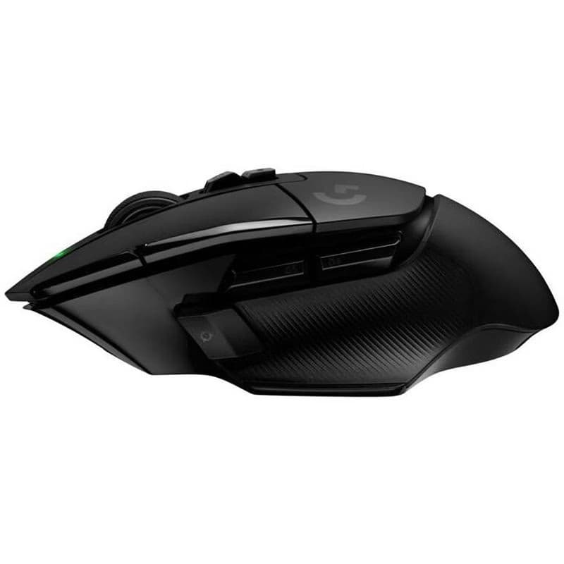 G502 X LIGHTSPEED myš WRL čierna LOGITECH 4