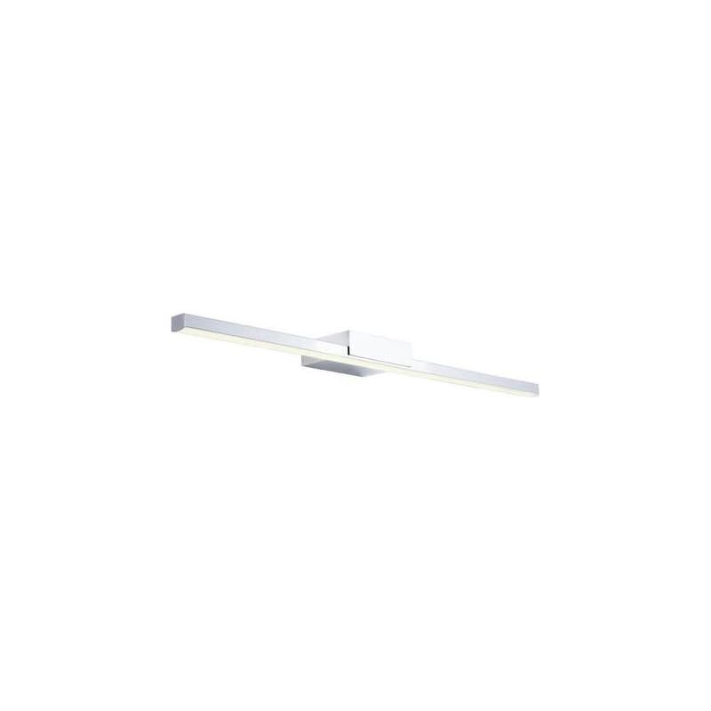 Redo01-3269-LED Kúpeľňové osvetlenie zrkadla ASTON LED/12W/230V CRI90 IP44 chróm 01-3269