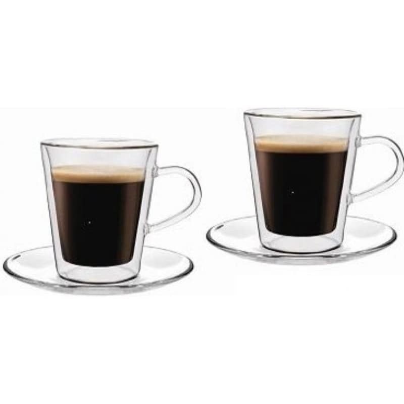 Pohár LUNGO 220 ML MAXXO 3