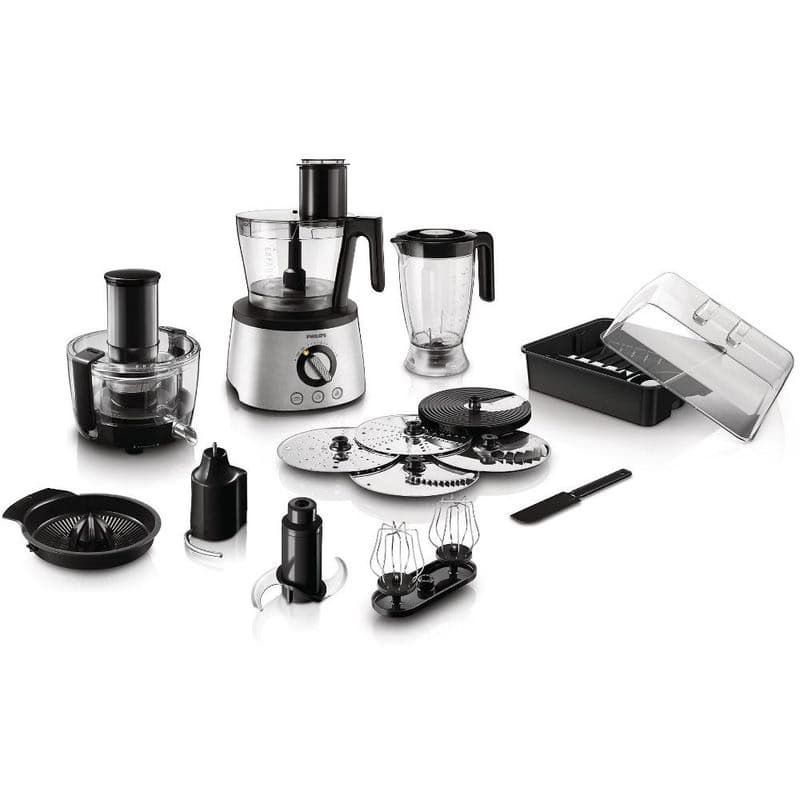 HR7778/00 FOOD PROCESSOR PHILIPS 1
