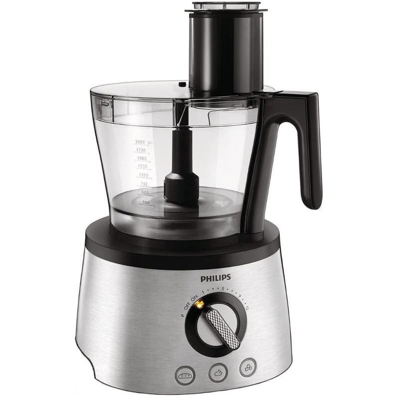HR7778/00 FOOD PROCESSOR PHILIPS 2