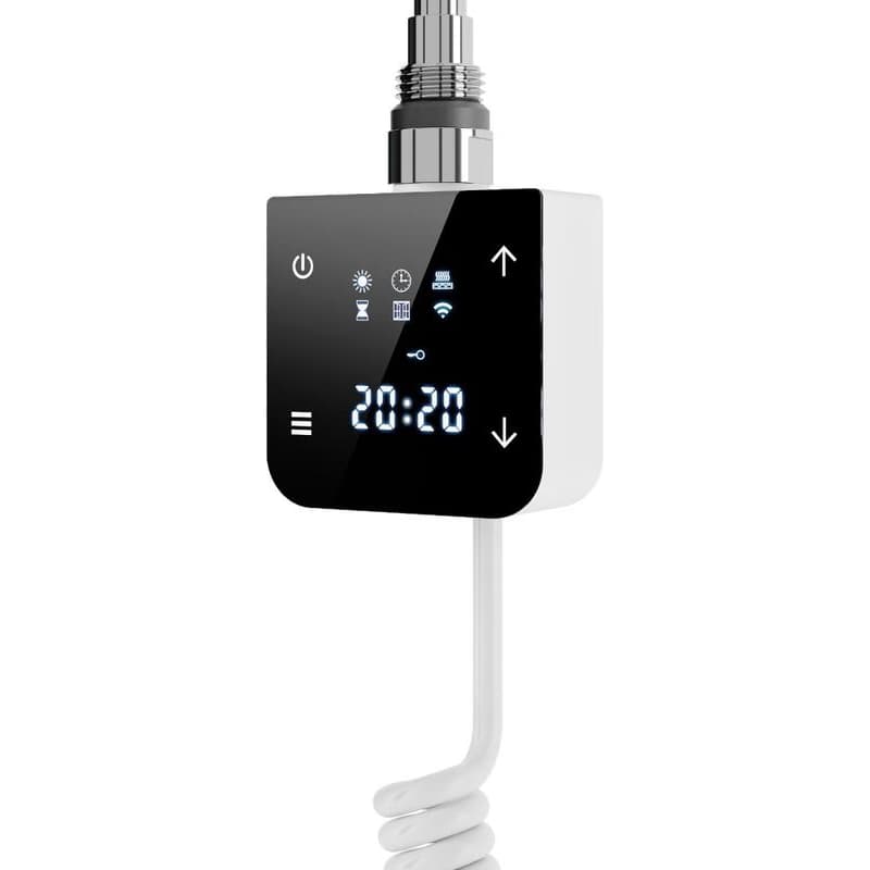 MEXEN - FA-05W vykurovacia tyč 450 W, biela W958-0450-20