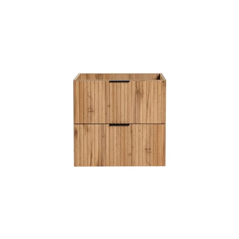 ArtCom Skrinka pod umývadlo ADEL Oak 82-60 | 60 cm 3
