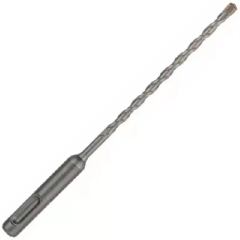 Bosch Vrták SDS+ 5X100X160 MM