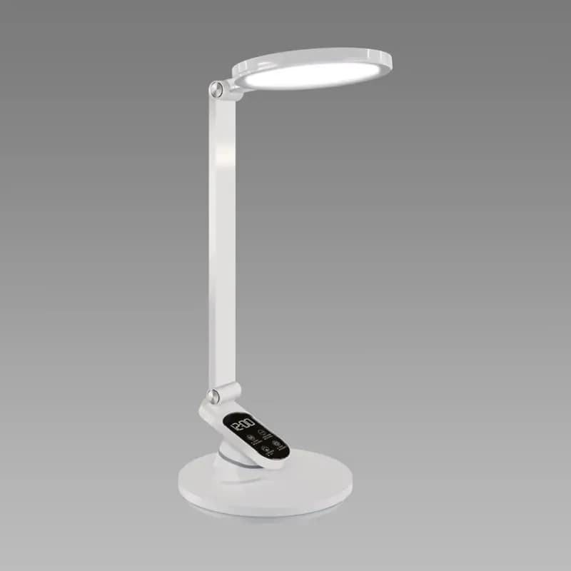 Stolná lampa RAGAS LED biela CCT 04171 LB1 1