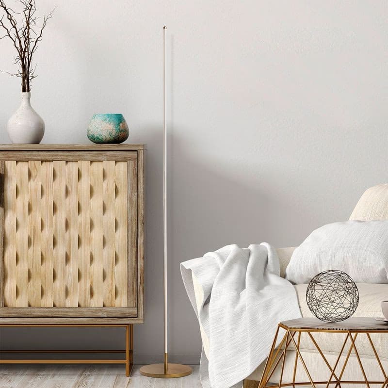 Stojacia lampa Only - 13318 6