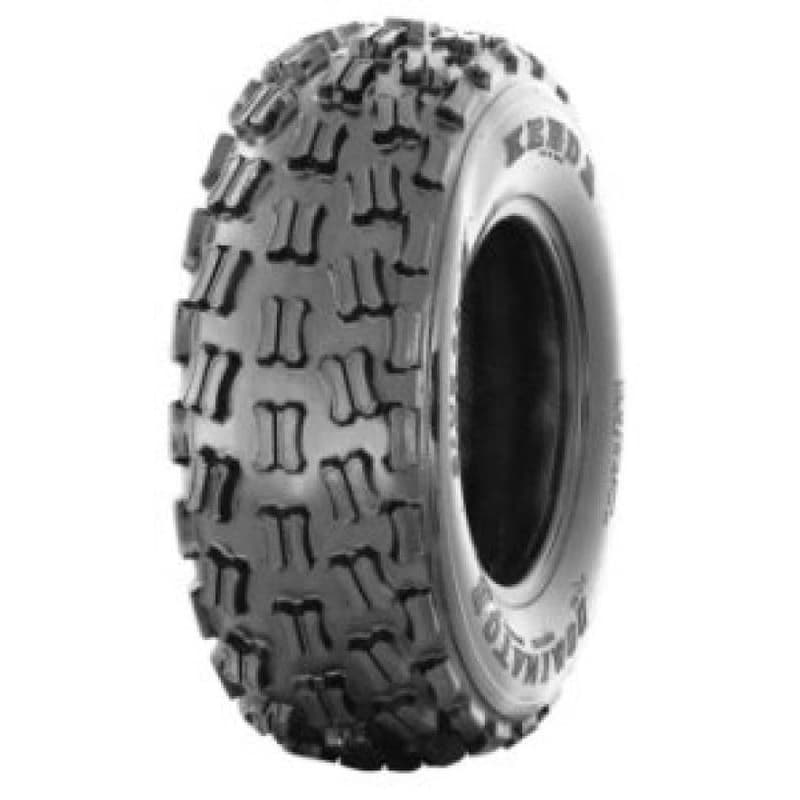 Kenda K300F Dominator ( 21x7.00-10 TL 25F ) 1