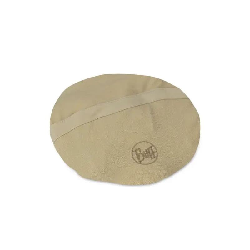 Klobúk BUFF ADVENTURE BUCKET HAT SOLID SAND 3