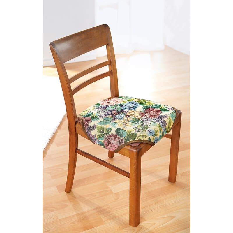 Vankúše na stoličky Tapestry, 2-dielna súprava 1