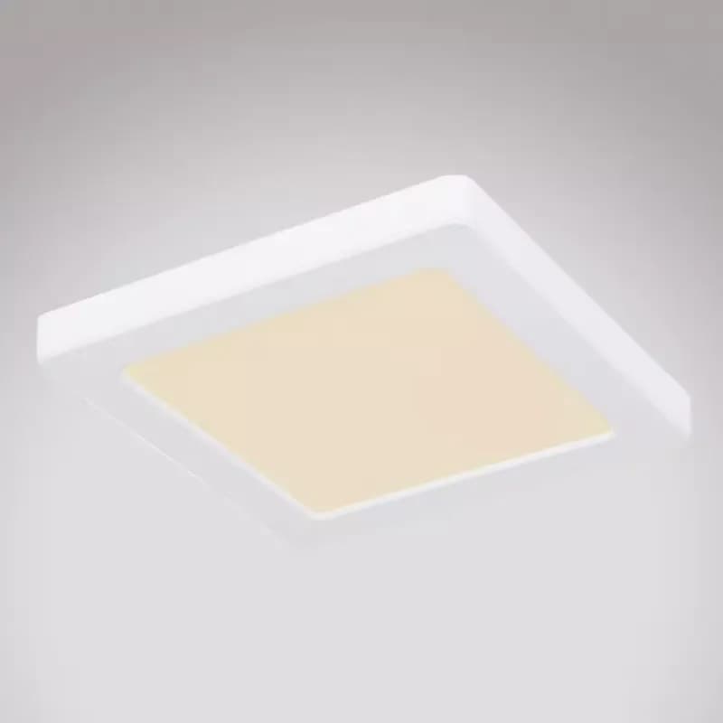 Stropnica 12380-12W LED 12W biely PL 1