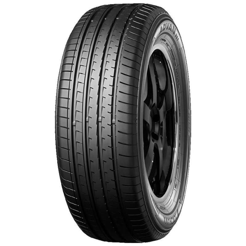 Yokohama ADVAN V61F 235/60 R19 103 V Letné