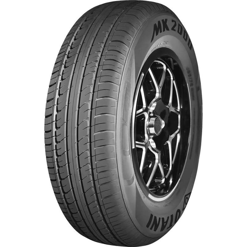 OTANI MK2000 235/65 R16C 121/119 R Letné 1