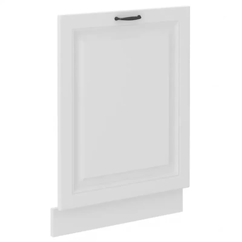 Dvierka na umývačku STILO biely mat/biely Dvierka zm 713x596