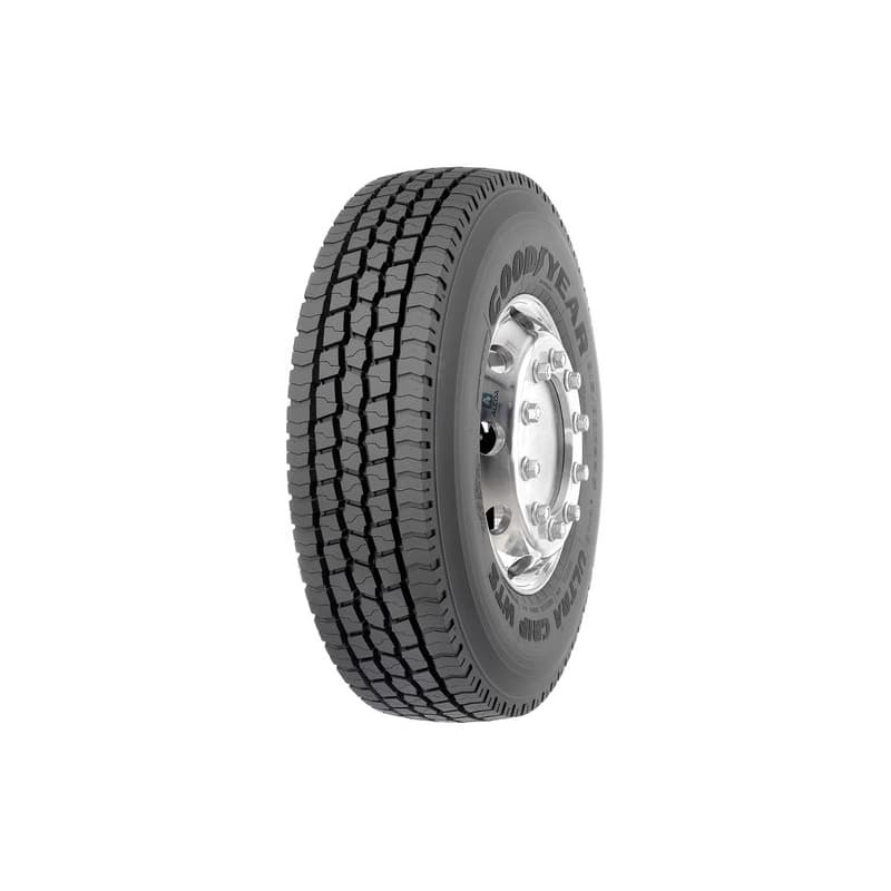 Goodyear ULTRA GRIP WTS CITY 275/70 R22,5 148/152 J/E Vodiace 1