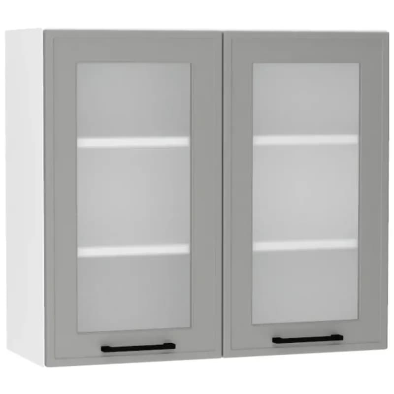 Kuchynská skrinka Emily Ws80 Dast Grey