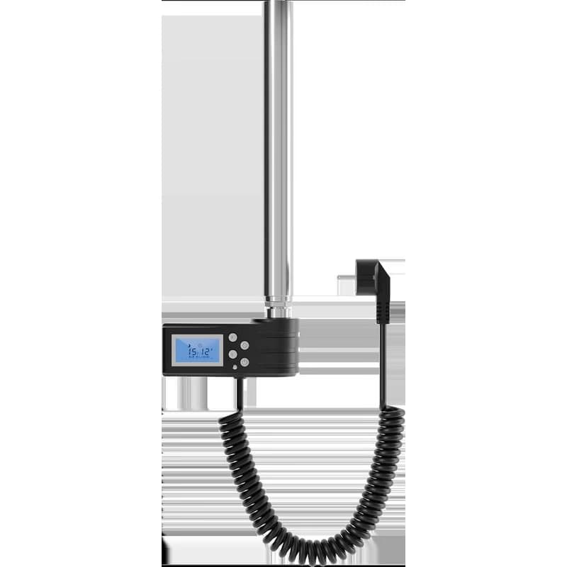 MEXEN - FA-J1229 vykurovacia tyč 600 W, čierna W959-0600-70 3