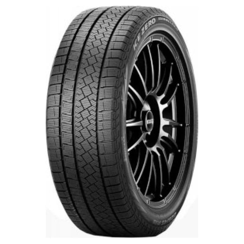 Pirelli Ice Zero Asimmetrico Plus ( 225/45 R17 94H XL, Nordic compound ) 1