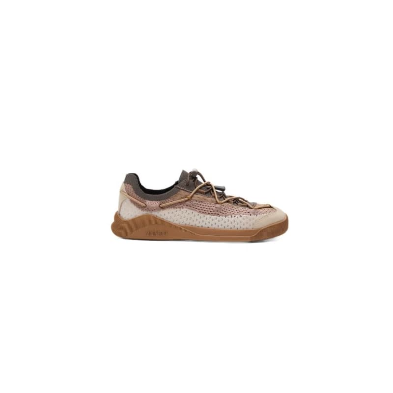 Rekreačná obuv MOON BOOT MB MOONLIGHT-M008 COGNAC 1