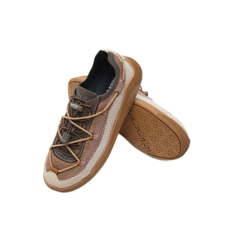 Rekreačná obuv MOON BOOT MB MOONLIGHT-M008 COGNAC 4