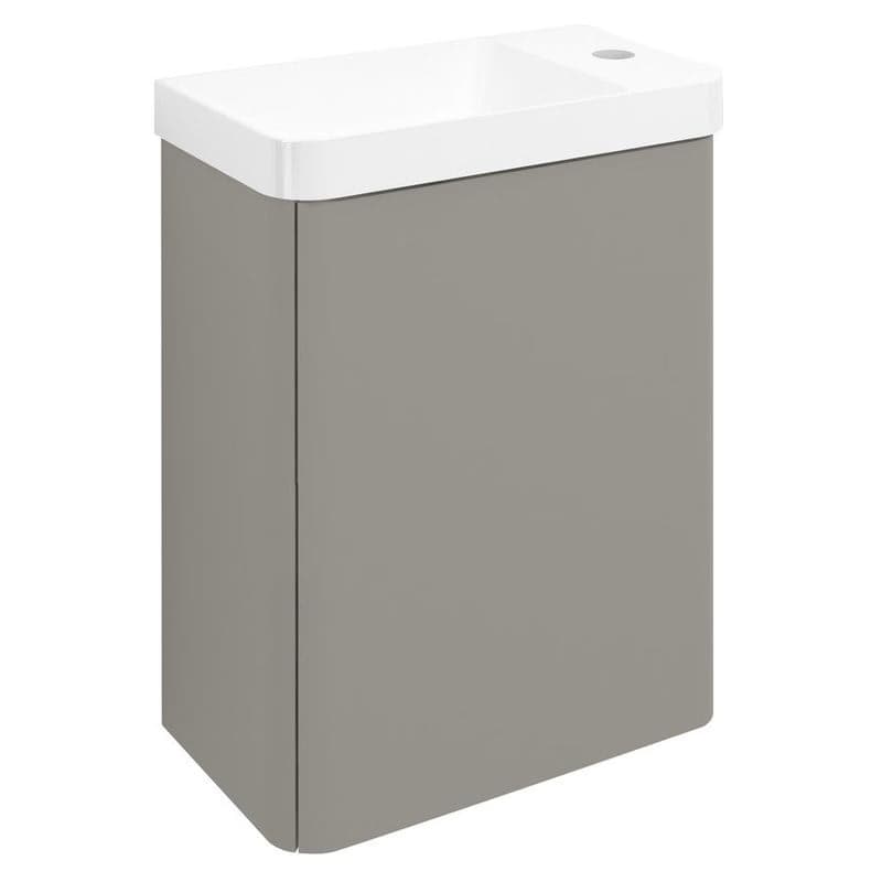 SAPHO - ZORBA umývadlová skrinka 39x50x21,5cm, agila LT113-4343 1