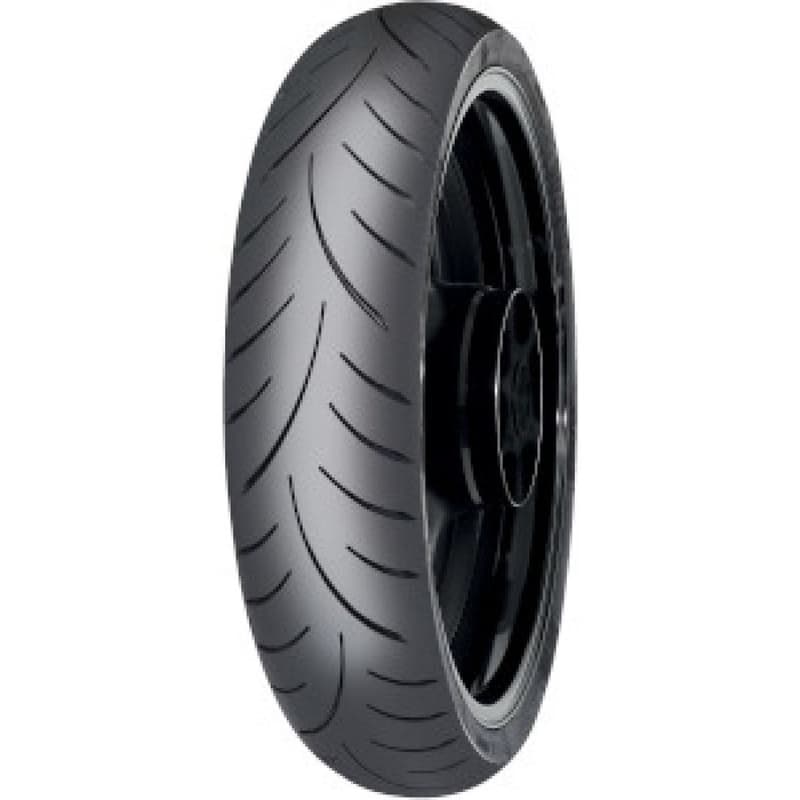 Mitas MC50 ( 100/80-17 TL 52H predné koleso )
