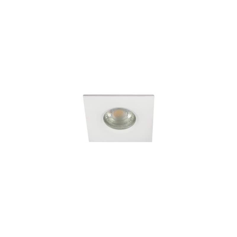 Azzardo  - Kúpeľňové podhľadové svietidlo IKA 1xGU10/50W/230V IP65 1