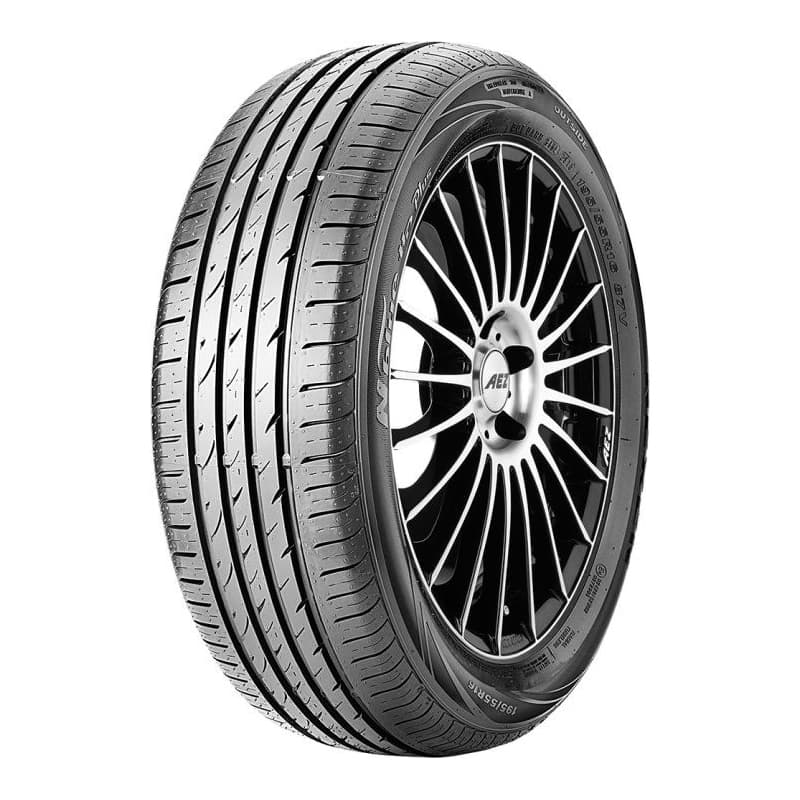 Nexen N blue HD Plus ( 175/65 R14 86T XL 4PR ) 1