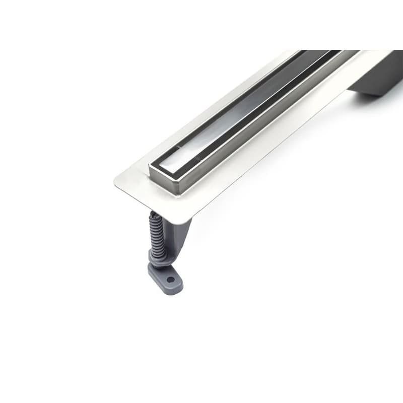 BESCO - Odtokový žľab VIRGO SLIM - Rozmer A - 60 cm ZLOL60VS 4