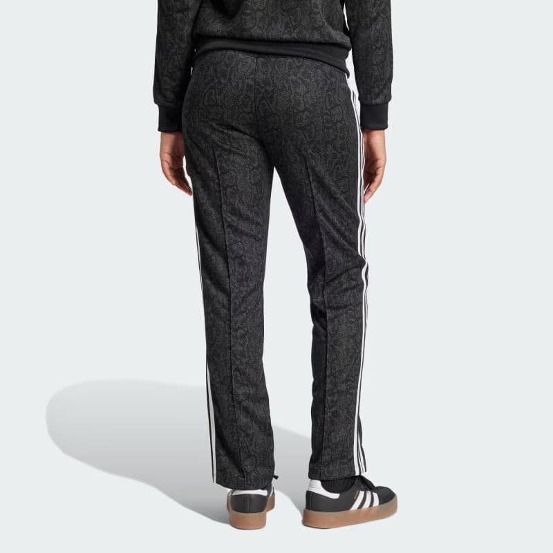 Dámske nohavice ADIDAS ORIGINALS SNAKE FB TP-BLACK MULTCO 3