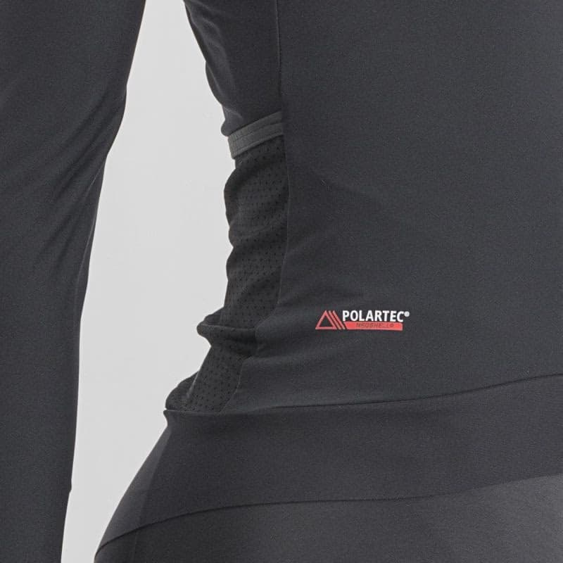 Dámska cyklistická bunda SPORTFUL Fiandre pro w jacket, black 5