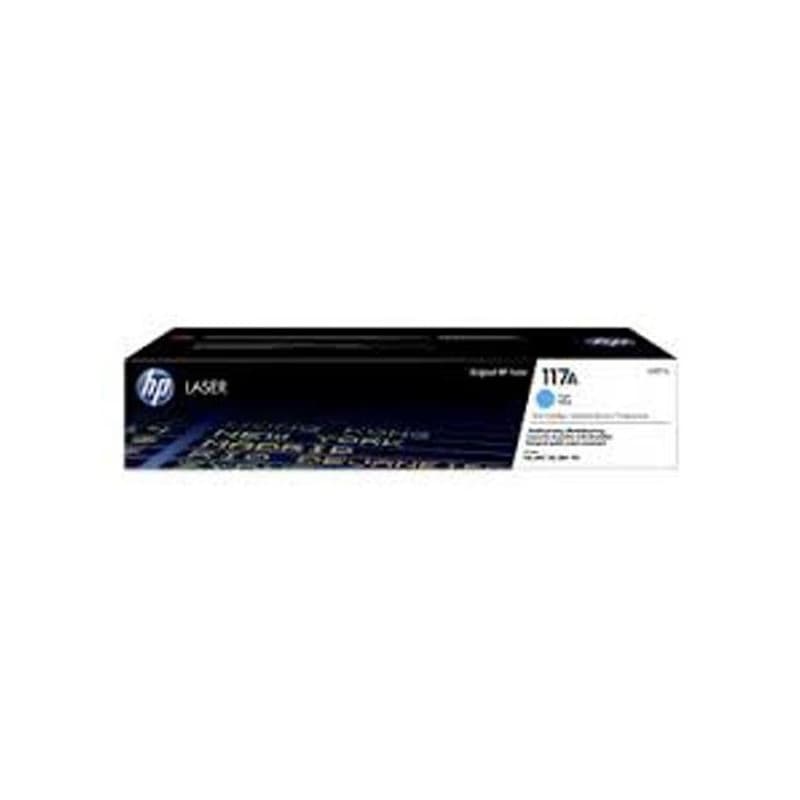 HP W2071A - originálny 1