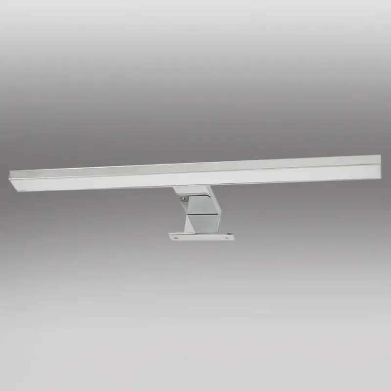 Nástenné svietidlo Leito 6357 10W LED 50 cm chróm 1