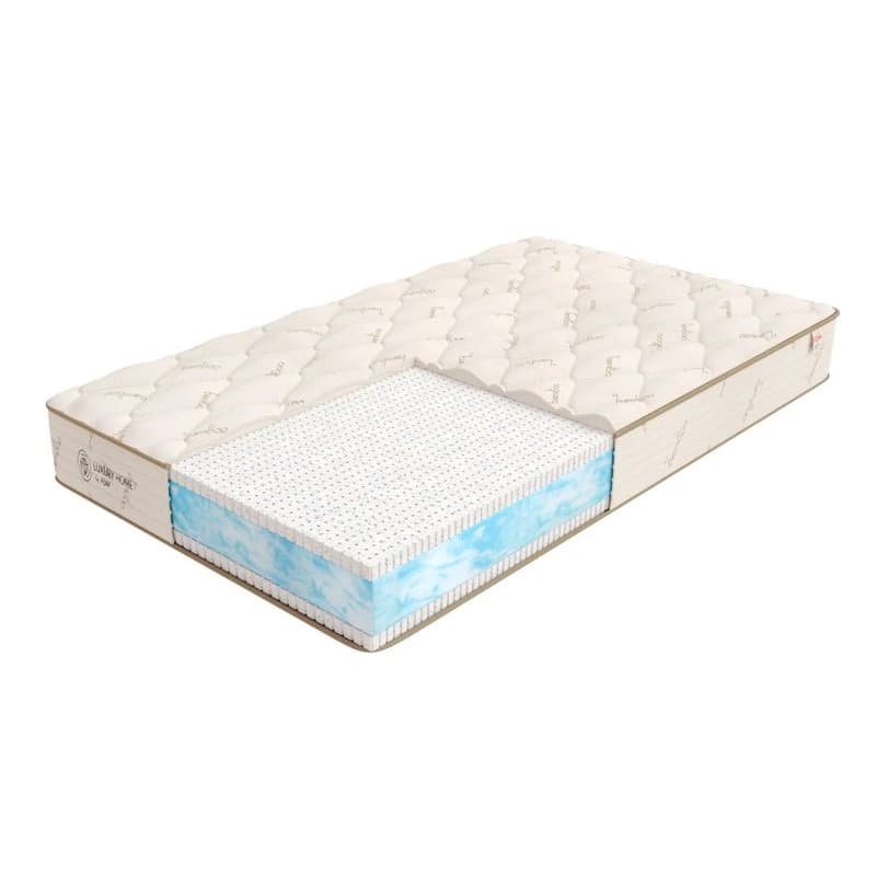FDM Penový matrac MARETTO Bamboo Border | 100 x 200 cm 1